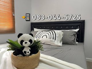 For sale 2 Beds condo in Sai Mai, Bangkok