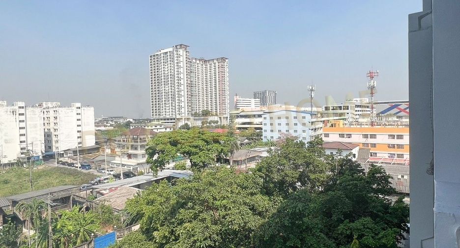 For sale 1 Beds condo in Bang Khae, Bangkok
