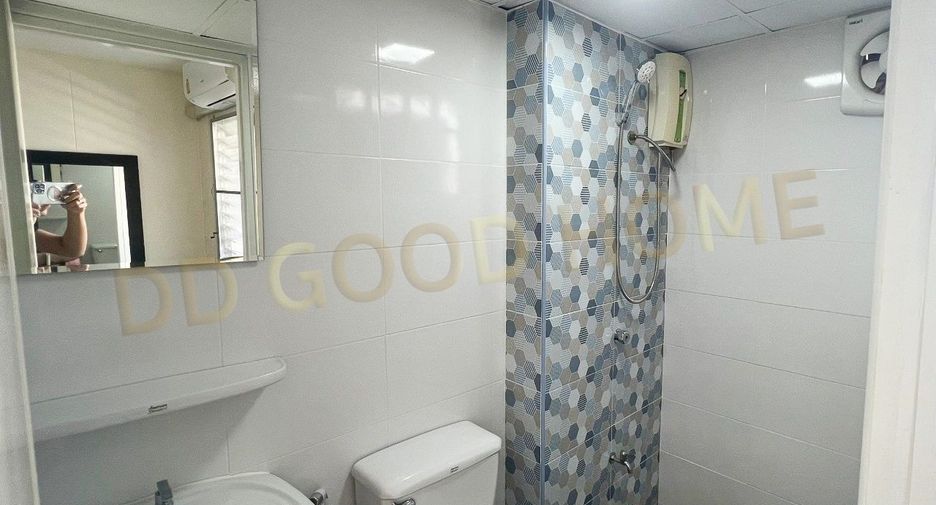 For sale 1 Beds condo in Bang Khae, Bangkok