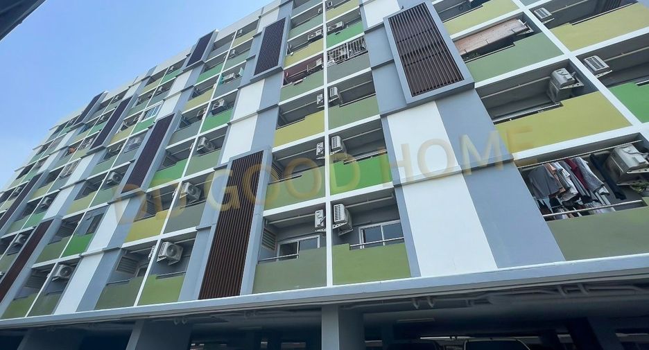 For sale 1 Beds condo in Bang Khae, Bangkok