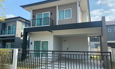 For rent そして for sale 4 Beds house in Khlong Luang, Pathum Thani