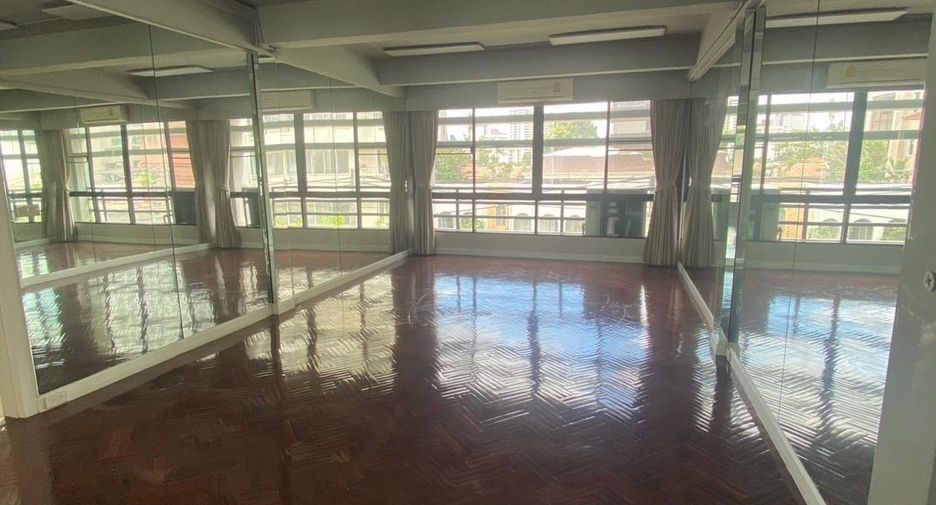 For sale retail Space in Watthana, Bangkok