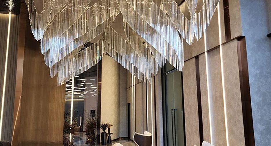 For sale 1 bed condo in Watthana, Bangkok