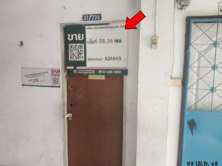 出售 公寓 公寓式住宅 在 Bang Khae, 曼谷