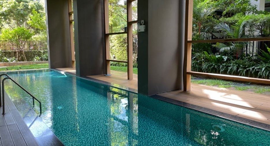 À louer 1 chambre appartement à Mueang Chiang Mai, Chiang Mai