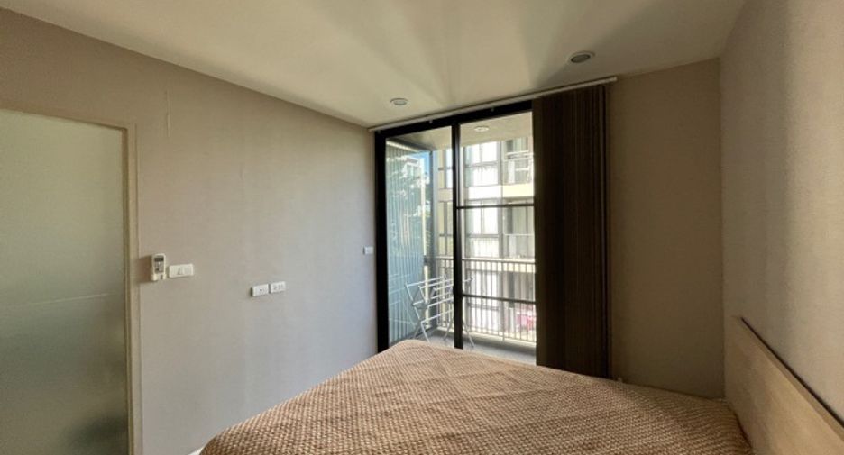 À louer 1 chambre appartement à Mueang Chiang Mai, Chiang Mai