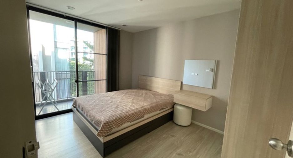 À louer 1 chambre appartement à Mueang Chiang Mai, Chiang Mai