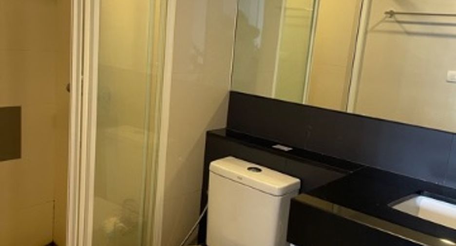 À louer 1 chambre appartement à Mueang Chiang Mai, Chiang Mai
