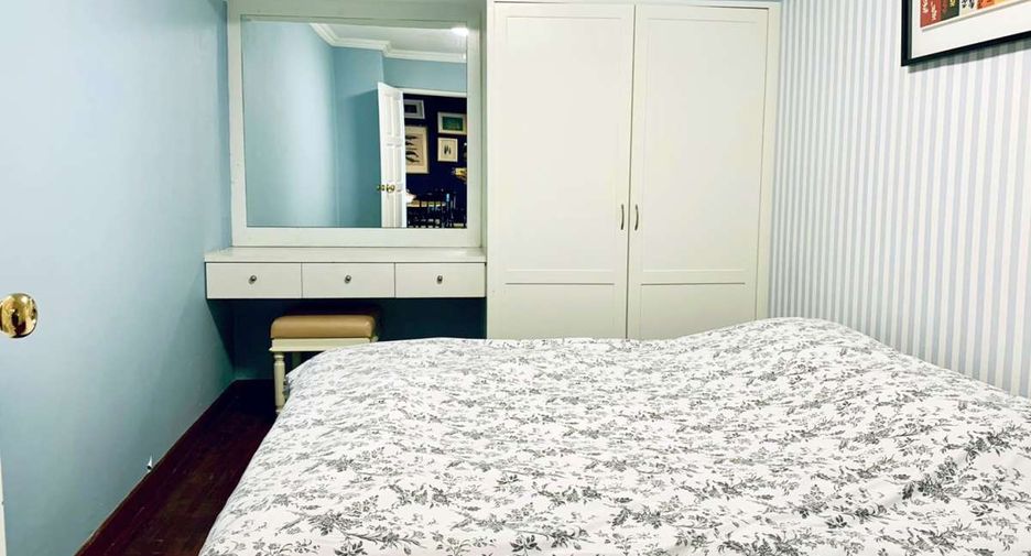 For sale 2 bedrooms condo in Cha Am, Phetchaburi