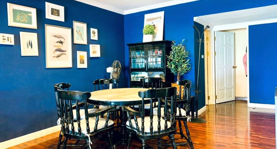 For sale 2 bedrooms condo in Cha Am, Phetchaburi