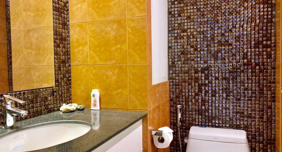 For sale 2 bedrooms condo in Cha Am, Phetchaburi
