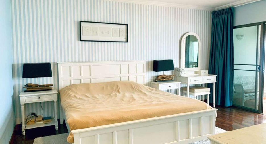 For sale 2 bedrooms condo in Cha Am, Phetchaburi