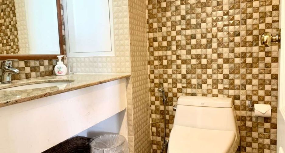 For sale 2 bedrooms condo in Cha Am, Phetchaburi