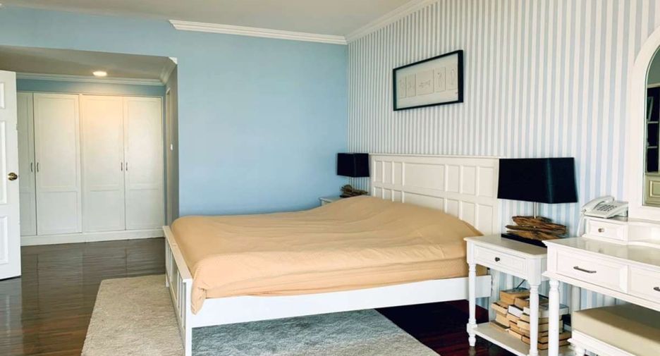 For sale 2 bedrooms condo in Cha Am, Phetchaburi