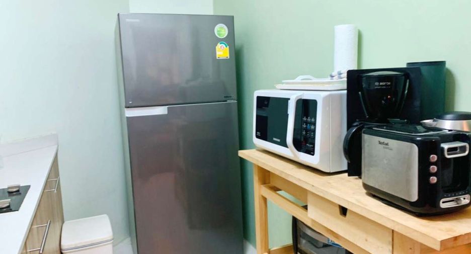 For sale 2 bedrooms condo in Cha Am, Phetchaburi