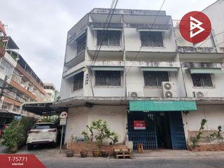 For sale 2 Beds retail Space in Thon Buri, Bangkok