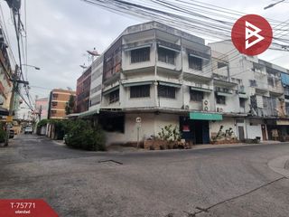 For sale 2 bed retail Space in Thon Buri, Bangkok