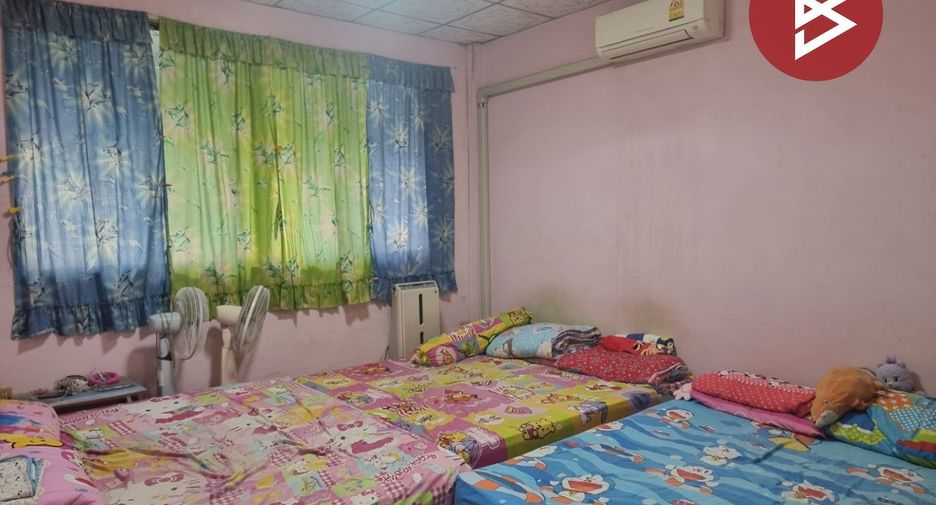 ขาย 2 เตียง พื้นที่ค้าปลีก ใน ธนบุรี, กรุงเทพฯ