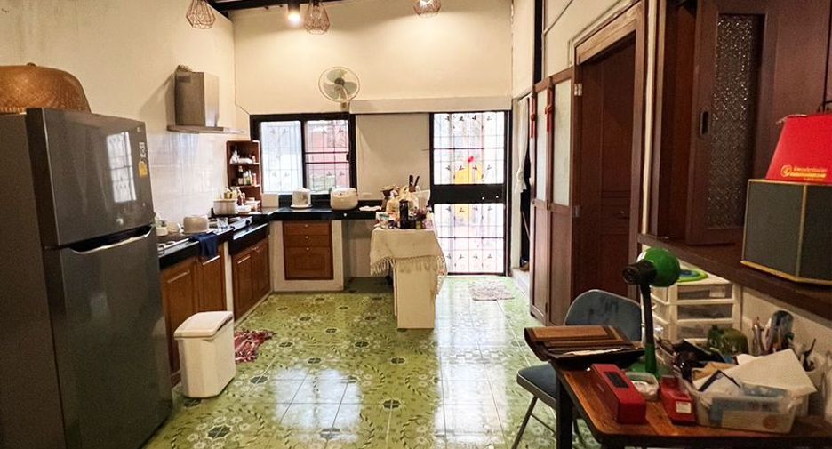 Haus zum Kauf mit 4 Zimmer in Prawet, Bangkok
