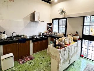 Casa en venta de 4 habitaciones en Prawet, Bangkok