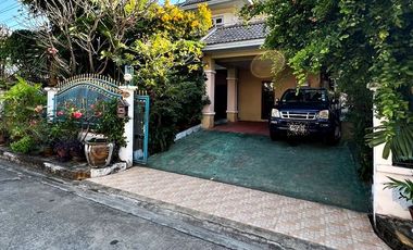 Haus zum Kauf mit 4 Zimmer in Prawet, Bangkok