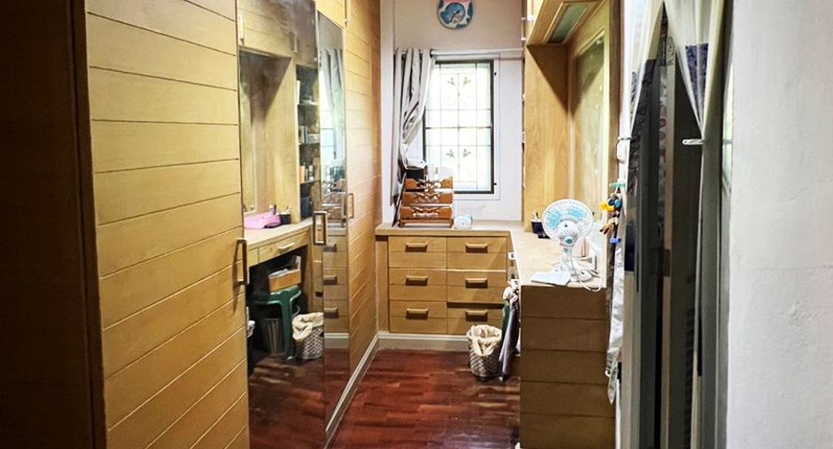 Haus zum Kauf mit 4 Zimmer in Prawet, Bangkok