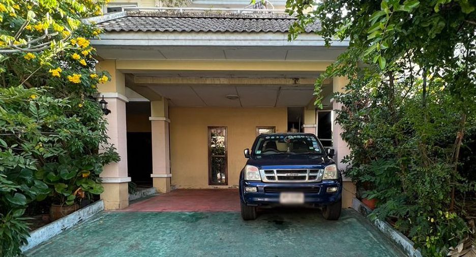 Haus zum Kauf mit 4 Zimmer in Prawet, Bangkok
