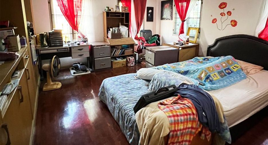 Haus zum Kauf mit 4 Zimmer in Prawet, Bangkok
