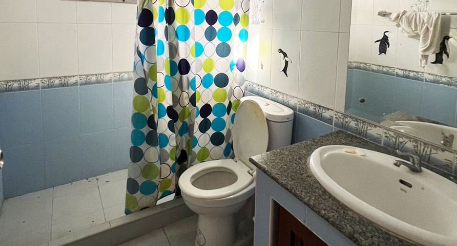 Haus zum Kauf mit 4 Zimmer in Prawet, Bangkok
