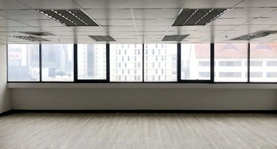 Продажа офис в Банг Рак, Бангкок