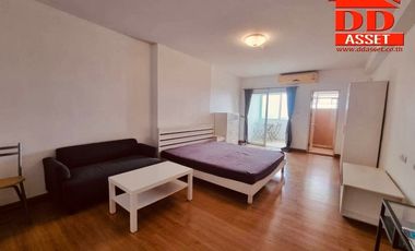 For rent and for sale 1 bed condo in Prawet, Bangkok