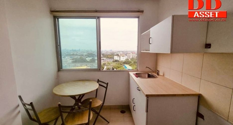 For sale そして for rent 1 Beds condo in Prawet, Bangkok