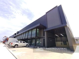 For rent warehouse in Bang Sao Thong, Samut Prakan