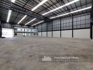 For rent warehouse in Bang Sao Thong, Samut Prakan