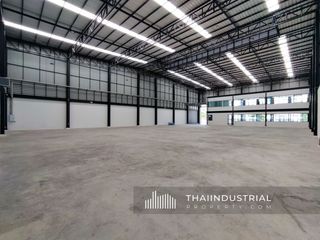 For rent warehouse in Bang Sao Thong, Samut Prakan