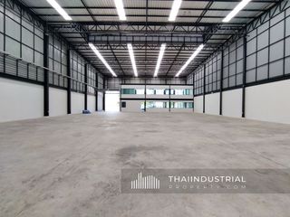For rent warehouse in Bang Sao Thong, Samut Prakan