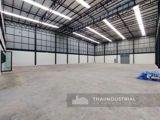 For rent warehouse in Bang Sao Thong, Samut Prakan