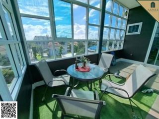 For sale 4 bed office in Phra Khanong, Bangkok