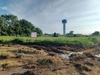 For sale land in Mueang Phitsanulok, Phitsanulok