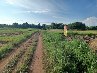 For sale land in Mueang Phitsanulok, Phitsanulok
