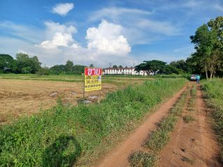 For sale land in Mueang Phitsanulok, Phitsanulok