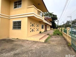 À vendre 5 chambres maison à Ban Pong, Ratchaburi