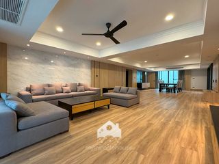 For rent 3 bed apartment in Watthana, Bangkok