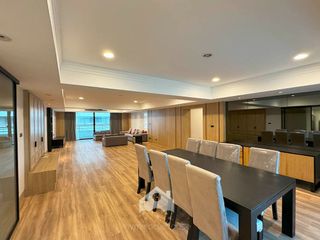 For rent 3 bed apartment in Watthana, Bangkok