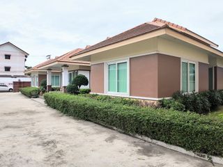 For rent and for sale office in Lat Phrao, Bangkok