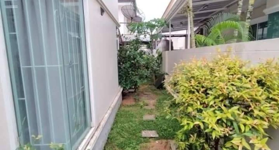 À vendre 3 chambres maison à Pluak Daeng, Rayong