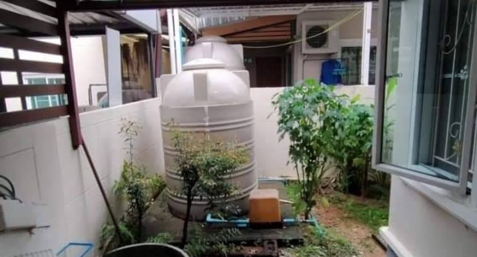 À vendre 3 chambres maison à Pluak Daeng, Rayong