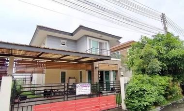 For sale 3 bedrooms house in Pluak Daeng, Rayong