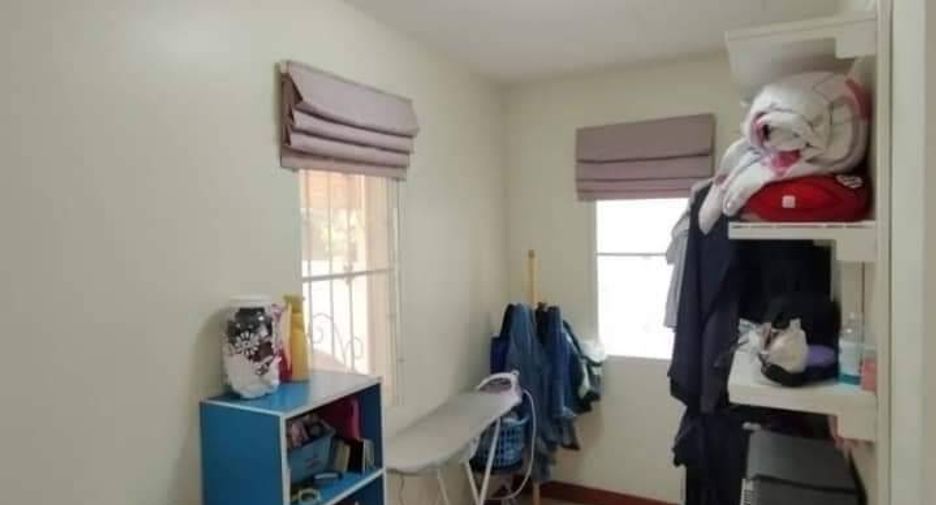 À vendre 3 chambres maison à Pluak Daeng, Rayong