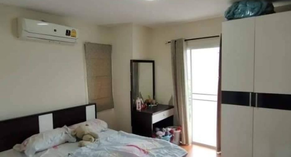 À vendre 3 chambres maison à Pluak Daeng, Rayong